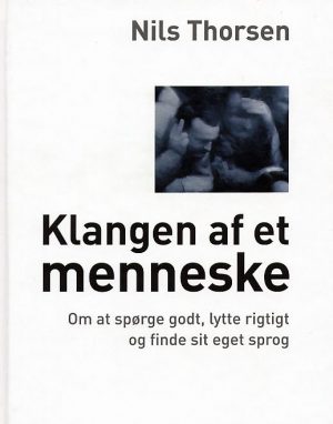 Klangen af et menneske (E-bog)