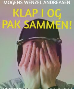 Klap i og pak sammen! (E-bog)