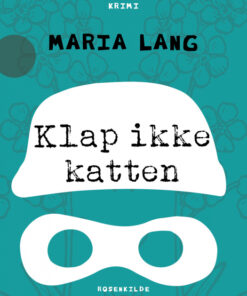 Klap ikke katten (E-bog)