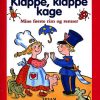 Klappe klappe kage (E-bog)