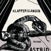 Klapperslangen - Astrid Saalbach - Bog
