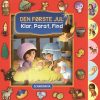 Klar, Parat, Find - Den Første Jul (Bog)