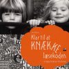 Klar Til At Knække Læsekoden - Jens Molzen - Bog