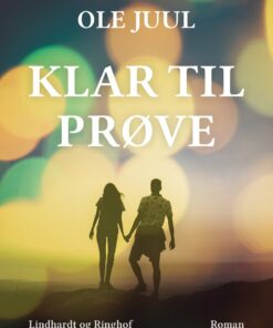 Klar Til Prøve - Ole Juul - Bog