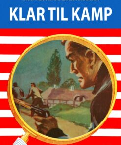 Klar til kamp (E-bog)