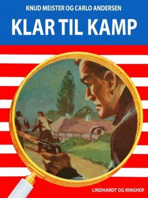 Klar til kamp (E-bog)