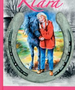 Klara Andersson, hesteejer (E-bog)