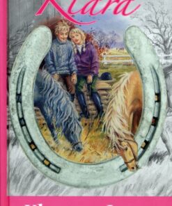 Klara og Jonas (E-bog)