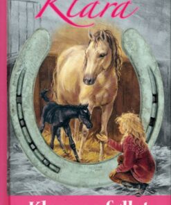 Klara og føllet (E-bog)