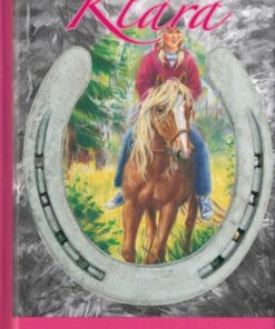 Klara og hemmeligheden (Bog)