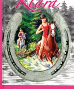 Klara på eventyr (E-bog)