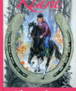 Klaras drøm (E-bog)