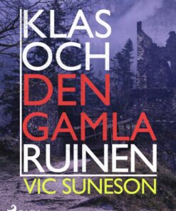 Klas och den gamla ruinen (E-bog)