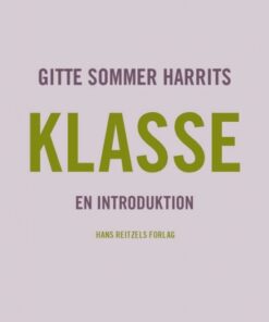 Klasse (Bog)