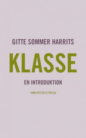 Klasse (Bog)