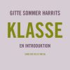 Klasse - Gitte Sommer Harrits - Bog