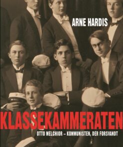 Klassekammeraten (E-bog)