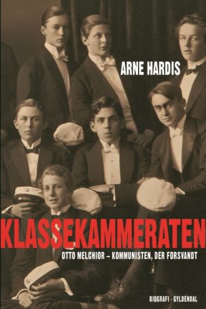 Klassekammeraten (E-bog)