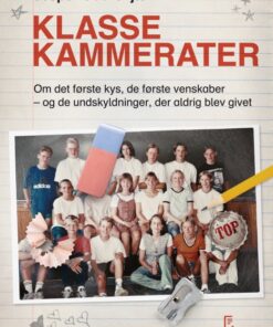 Klassekammerater (E-bog)