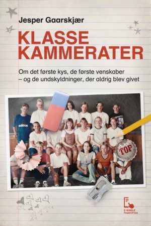 Klassekammerater (E-bog)