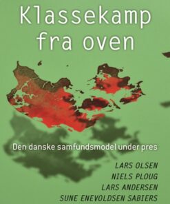 Klassekamp fra oven (E-bog)