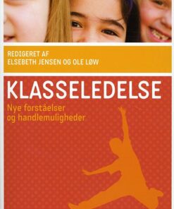 Klasseledelse - Ole Løw - Bog