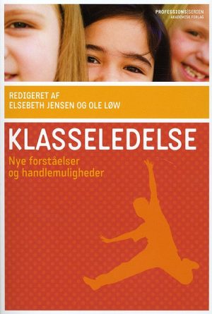 Klasseledelse - Ole Løw - Bog