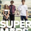 Klassen (1) - Super Mads (Bog)