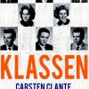 Klassen - Carsten Clante - Bog