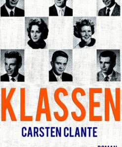 Klassen - Carsten Clante - Bog
