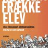 Klassens Frække Elev - Egon Clausen - Bog
