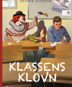 Klassens klovn (E-bog)