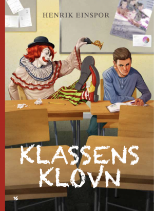 Klassens klovn (E-bog)