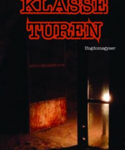 Klasseturen - Marc Kenan Maciejewski - Bog