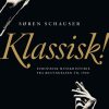 Klassisk! (E-bog)