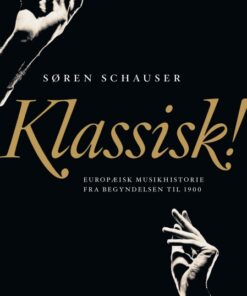 Klassisk! (E-bog)