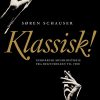 Klassisk - Søren Schauser - Bog
