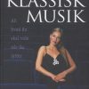 Klassisk musik (E-bog)