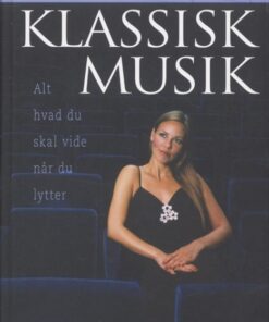 Klassisk musik (E-bog)