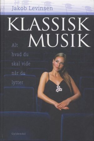 Klassisk musik (E-bog)