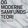 Klassisk og moderne samfundsteori (Bog)