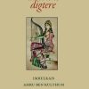 Klassiske Arabiske Digtere - P. østrup - Bog