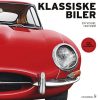 Klassiske Biler - Giles Chapman - Bog