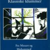 Klassiske Klummer - Jacob Ludvigsen - Bog