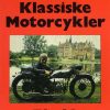 Klassiske Motorcykler - Bind 2 - Villy Poulsen - Bog