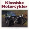 Klassiske Motorcykler - Bind 5 - Villy Poulsen - Bog