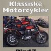 Klassiske Motorcykler - Bind 7 - Villy Poulsen - Bog