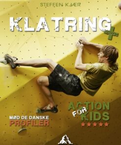 Klatring (E-bog)