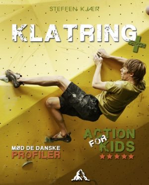 Klatring (E-bog)