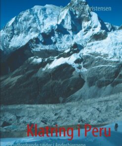 Klatring i Peru (E-bog)
